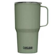 Caneca térmica Camelbak Camp Mug 700ml VERDE Caneca térmica Camelbak Camp Mug 700ml VERDE