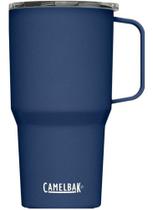 Caneca Térmica Camp 710ml Azul - Camelbak