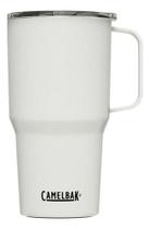 Caneca Térmica Camp 710ml Branco - Camelbak