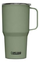 Caneca Térmica Camp 710ml Verde - Camelbak