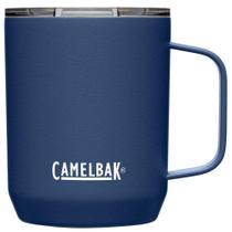 Caneca Térmica Camp Mug Camelbak Aço inoxidável isolado Tampa Tri-Mode Caneca Térmica Camp Mug Camelbak Aço inoxidável isolado Tampa Tri-Mode