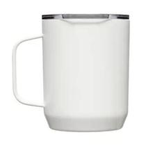Caneca Térmica Camp Mug Camelbak Com Tampa 350ml Aço Inox Caneca Térmica Camp Mug Camelbak Com Tampa 350ml Aço Inox