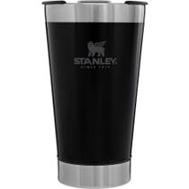 Caneca Térmica Cervejeiro Stanley Classic Beer Pint 10-01704-079 (473ML) Preto Caneca Térmica Cervejeiro Stanley Classic Beer Pint 10-01704-079 (473ML) Preto