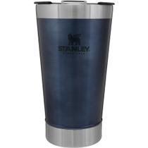 Caneca Térmica Cervejeiro Stanley Classic Beer Pint 10-01704-081 (473ML) Azul