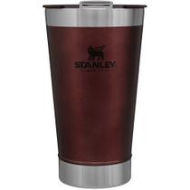 Caneca Térmica Cervejeiro Stanley Classic Beer Pint 10-01704-093 (473ML) Vermelho Caneca Térmica Cervejeiro Stanley Classic Beer Pint 10-01704-093 (473ML) Vermelho
