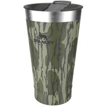 Caneca Térmica Cervejeiro Stanley Classic Beer Pint 10-01704-162 (473ML) Camuflado