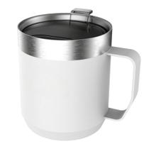 Caneca Térmica com Alça e Tampa 450ml