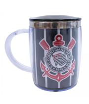 Caneca Térmica com Tampa 450ml