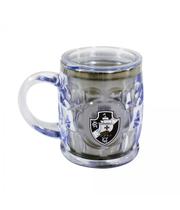 Caneca Térmica com tampa 500ml Vasco Caneca Térmica com tampa 500ml Vasco