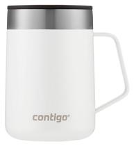 Caneca Termica Contigo Stainless Steel Mug (414ML) - Salt