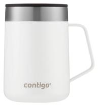 Caneca Termica Contigo Stainless Steel Mug (414ML) - Salt