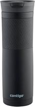 Caneca Térmica Contigo Steel 700mL - Isolamento a Vácuo Thermalock