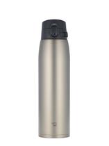 Caneca térmica de aço inoxidável Zojirushi SM-VH95-XA 950 ml Caneca térmica de aço inoxidável Zojirushi SM-VH95-XA 950 ml