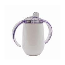 Caneca Térmica de Alça Dupla Longevitech