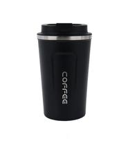 Caneca Térmica de Café Wokex 510mL - Em Aço Inoxidável e Portátil