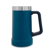 Caneca Térmica De Cerveja 709 Ml - Premium - Ice ul