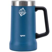 Caneca Termica De Cerveja 709Ml Unic ul S Definicao