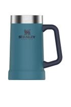 Caneca Termica de Cerveja 710ML Lagoon Azul - Stanley