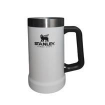 Caneca Termica de Cerveja/Chopp Branco 709ml - Stanley