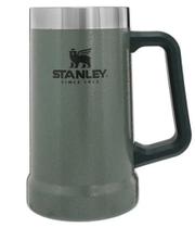 Caneca Termica de Cerveja/Chopp Green 709ml - Stanley
