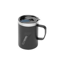 Caneca Térmica de Viagem EcoVessel TRANSIT 355 ml com Alça Caneca Térmica de Viagem EcoVessel TRANSIT 355 ml com Alça