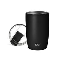 Caneca Térmica de Viagem Simple Modern Voyager - 350ml