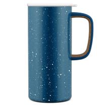 Caneca Térmica Ello Campy - 530ml - Isolada a Vácuo e Livre de BPA