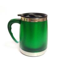 Caneca Térmica em Aço Inox - 444