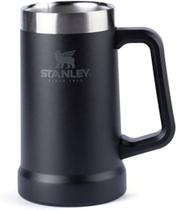 Caneca Térmica em Aço Inox Stanley Para Cerveja 709ml Caneca Térmica em Aço Inox Stanley Para Cerveja 709ml