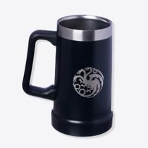 Caneca Térmica Game of Thrones: House of the Dragon - 730ml