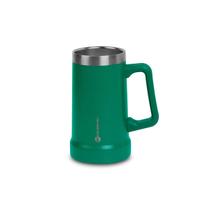 Caneca Térmica Goldentec GT Beer 730ml Verde