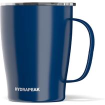 Caneca Termica Hydrapeak HP-SAVOR-18-Cobalt 532ML Cobalto