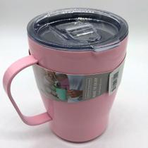 Caneca Termica Hydrapeak HP-SAVOR-18-Pink 532ML Pink