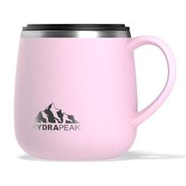 Caneca Termica Hydrapeak HP-SLIDE-14-Blush 414ML Blush