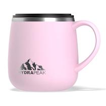 Caneca Termica Hydrapeak HP-SLIDE-14-Blush 414ML Blush
