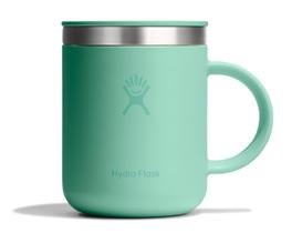 Caneca Térmica Hydro Flask 12 oz Isolada Resistente a Vazamentos Verde Caneca Térmica Hydro Flask 12 oz Isolada Resistente a Vazamentos Verde