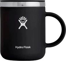 Caneca Termica Hydro Flask M12CP001 354ML Preto Caneca Termica Hydro Flask M12CP001 354ML Preto