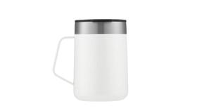 Caneca Termica Inox Contigo 414 Ml Parede Dupla Tampa E