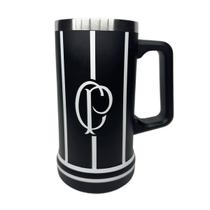 Caneca Térmica Inox Corinthians 700ml