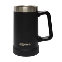 Caneca térmica king 710ml aço inoxidável nautika