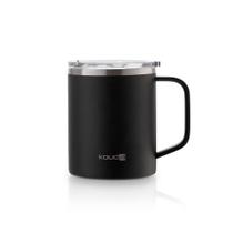 Caneca Térmica Kouda 370ml - Helga