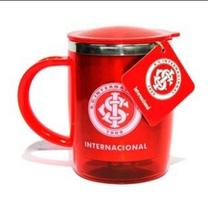 Caneca Térmica Lisa Internacional 450 Ml Caneca Térmica Lisa Internacional 450 Ml