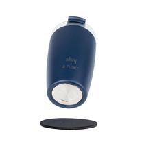 Caneca Térmica Magnética silwy Midnight Caneca Térmica Magnética silwy Midnight