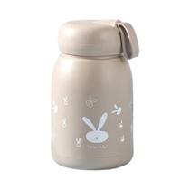 Caneca Térmica Mini De Aço Inoxidável De 320ml, Portátil E Isolada, Para Meninas E Crianças