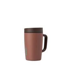 Caneca Térmica Owala SmoothSip 350 ml à Prova de Vazamentos com Alça