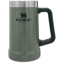 Caneca Térmica Para Cerveja 709 ml Stanley Verde