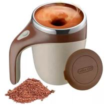 Caneca Termica Para Tomar Chás e Cafés Copo de Bebidas