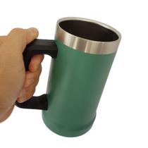 Caneca Térmica Parede Dupla Inox Caneca Térmica Parede Dupla Inox