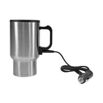 Caneca Térmica Portátil 12V 450ml