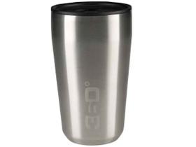 Caneca Térmica Prata 350ml Sea Summit Nautika